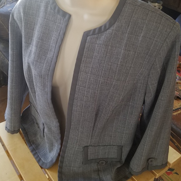Tops - Sag Harbor-Blazer